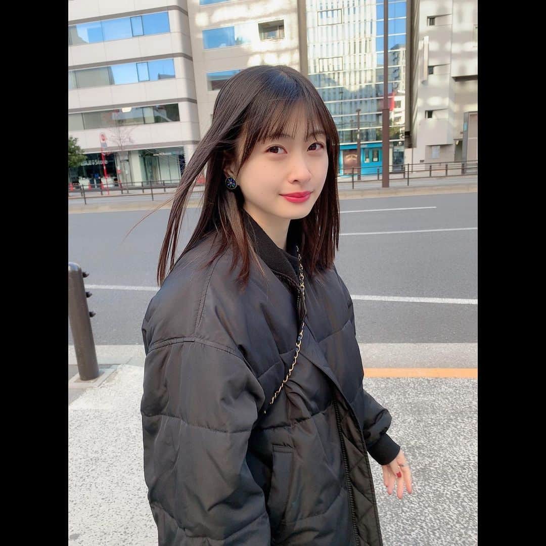 松岡はなのインスタグラム：「2020年🐭🎍🎌」