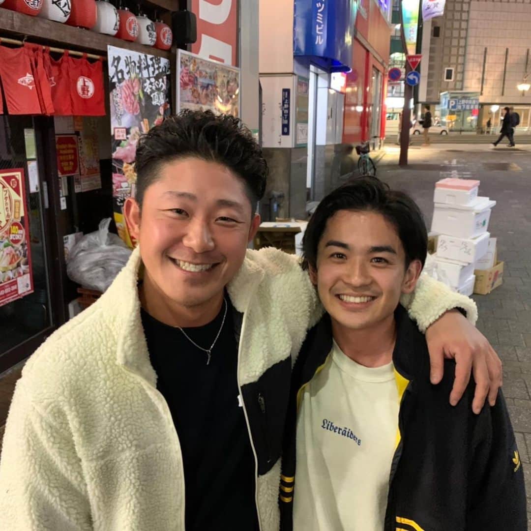 三ツ俣大樹のインスタグラム