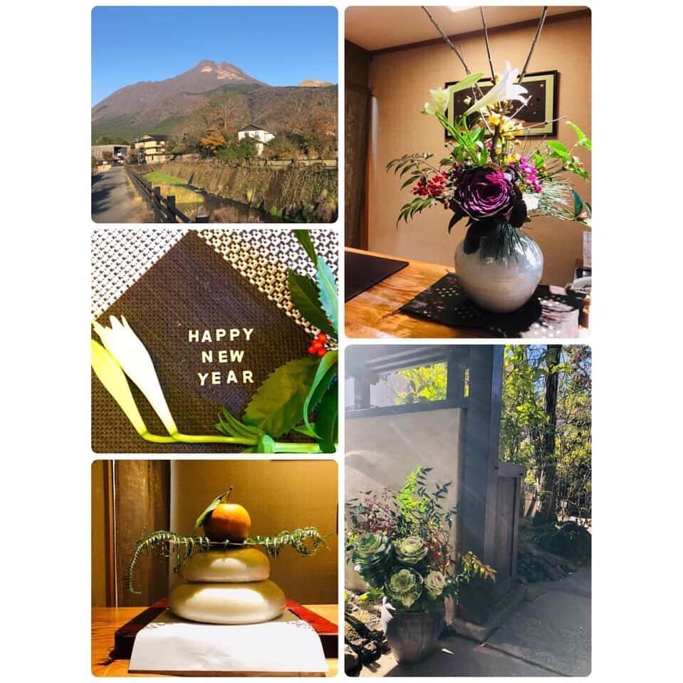 ゆふいん温泉　日の春旅館のグルメインスタ