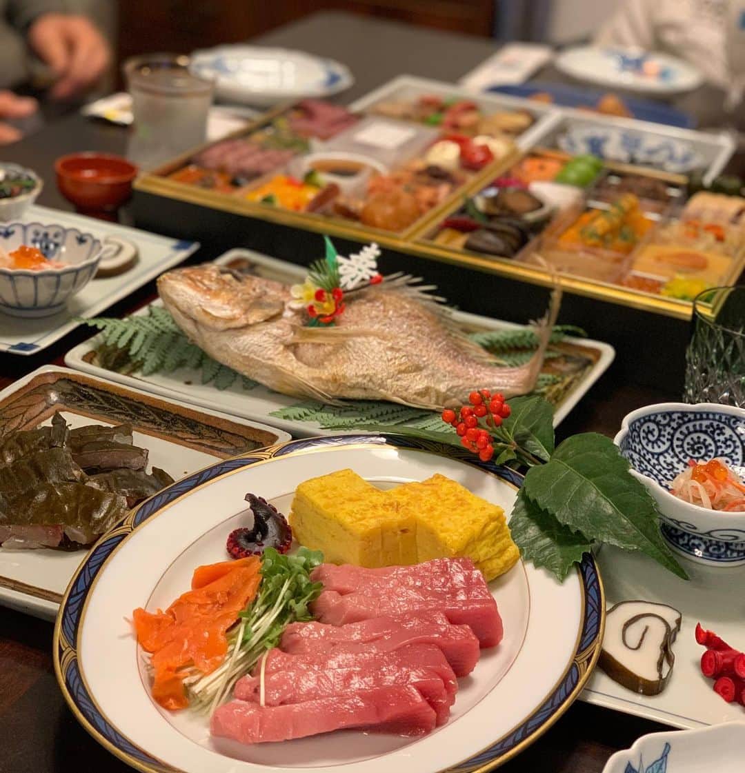 沢瀉美緒のインスタグラム