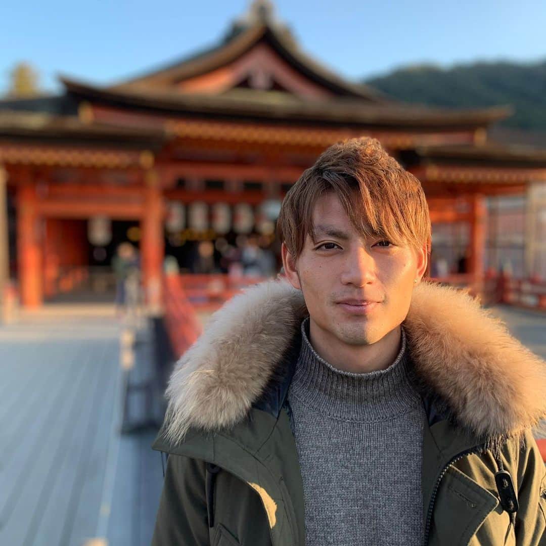 宮原和也のインスタグラム