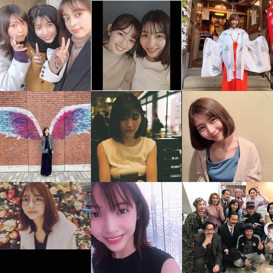 伊藤梨沙子のインスタグラム