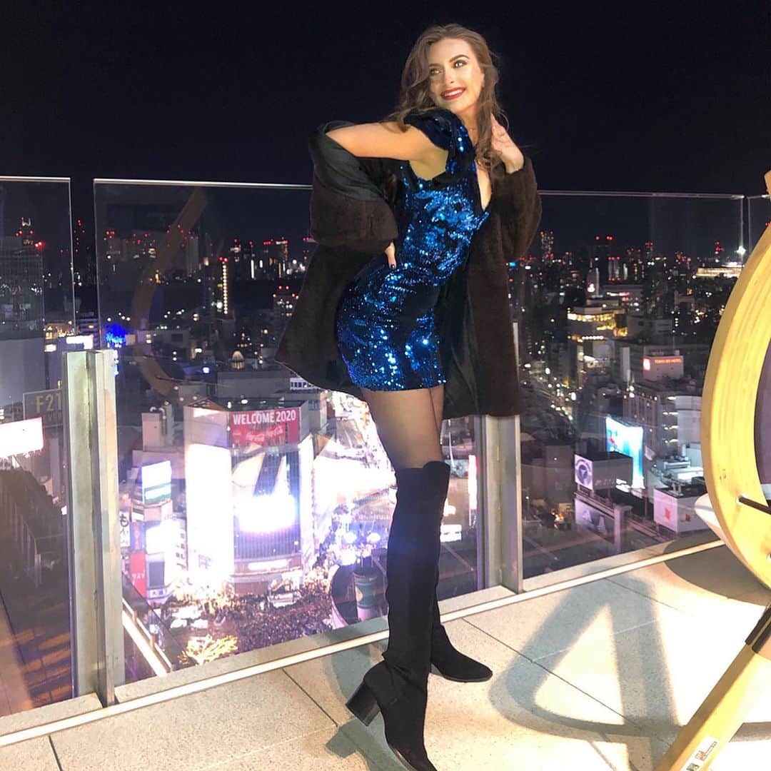 カロリーナのグルメインスタ