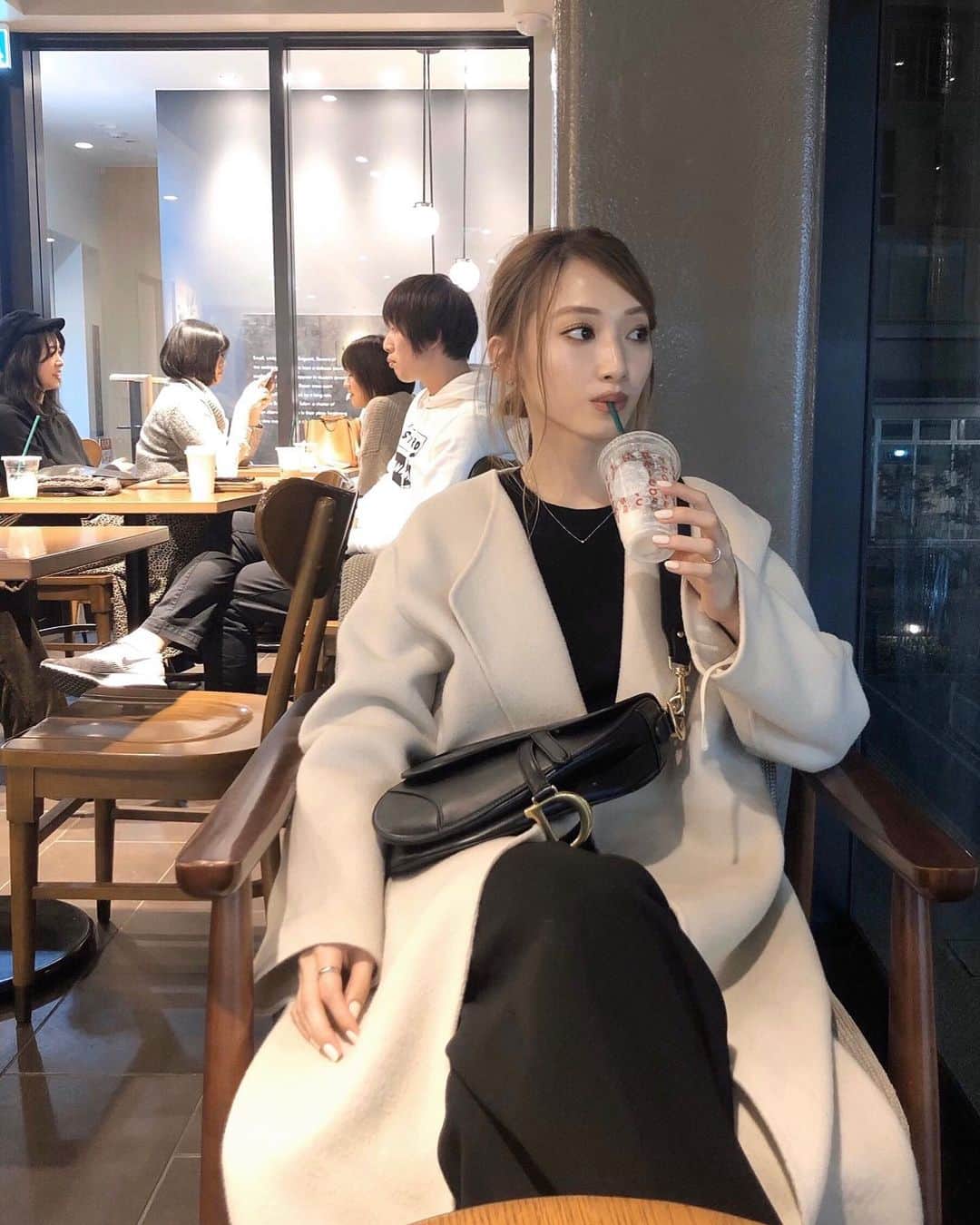 石元歩唯のインスタグラム