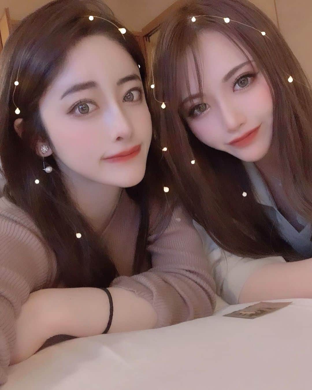 MAKIさんのインスタグラム写真 - (MAKIInstagram)「. 箱根温泉🧖‍♀️♨️ たのしかった💗💗 #箱根 #箱根温泉 #旅館 #らぷぴ」1月1日 19時02分 - maki19970523