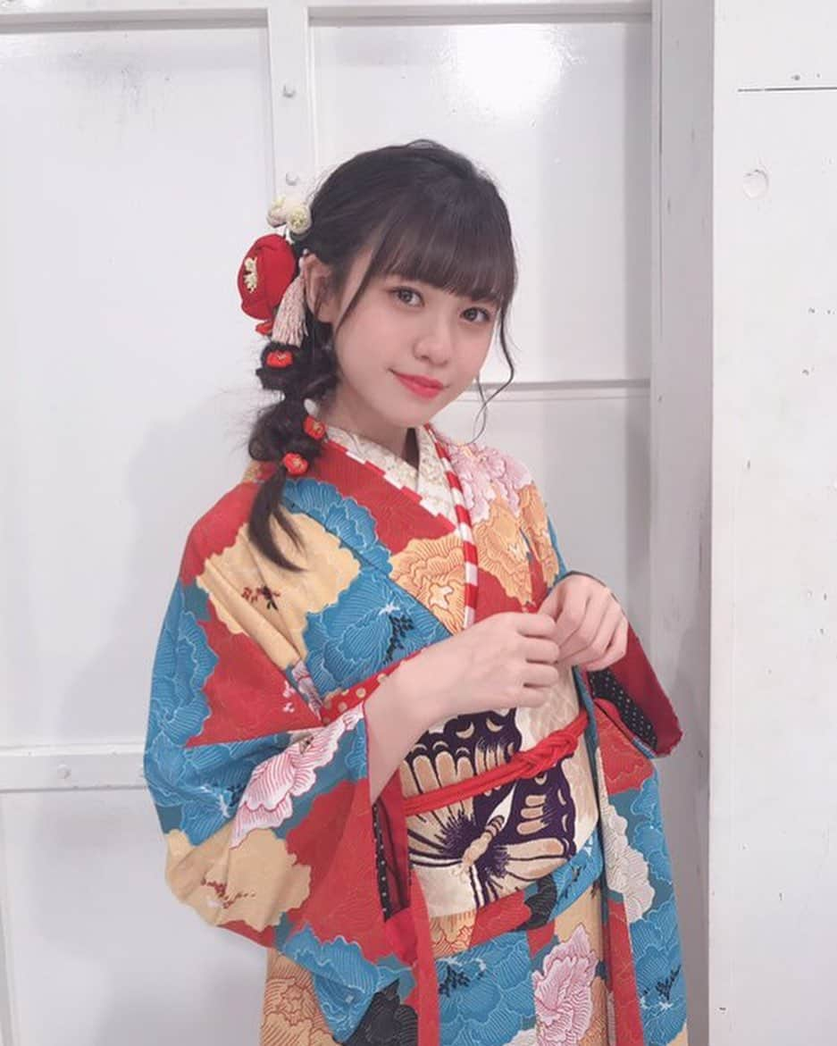 阿部菜々実さんのインスタグラム写真 - (阿部菜々実Instagram)「Happy New Year 🥳 今年も阿部菜々実さんを全力で応援していきましょう！ よろしくお願い致します🤗」1月1日 19時10分 - nanami__abe