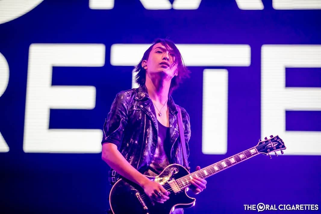 鈴木重伸のインスタグラム：「12.31 COUNT DOWN JAPAN 19/20 photo by viola」