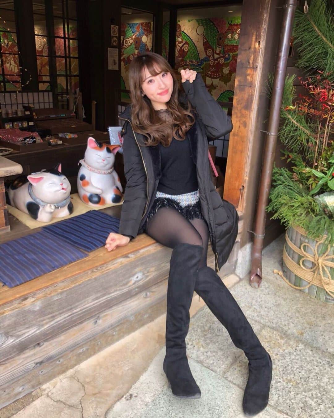 中村このみのインスタグラム
