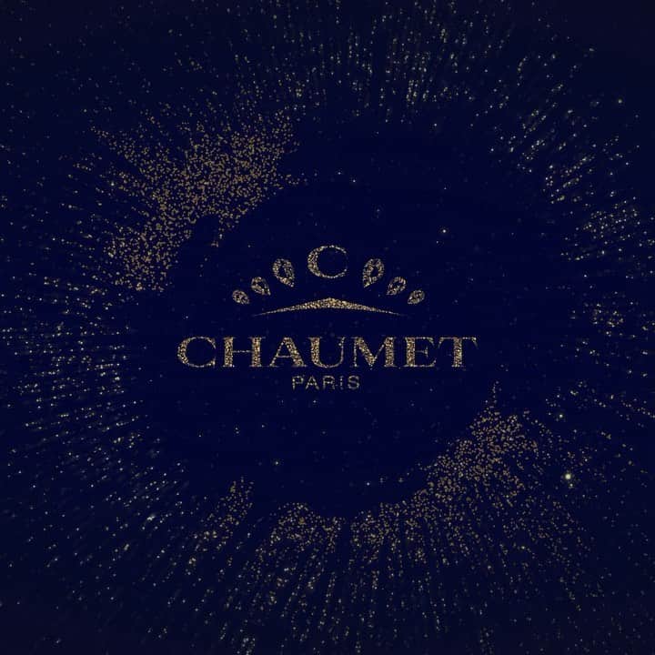 Chaumetのインスタグラム