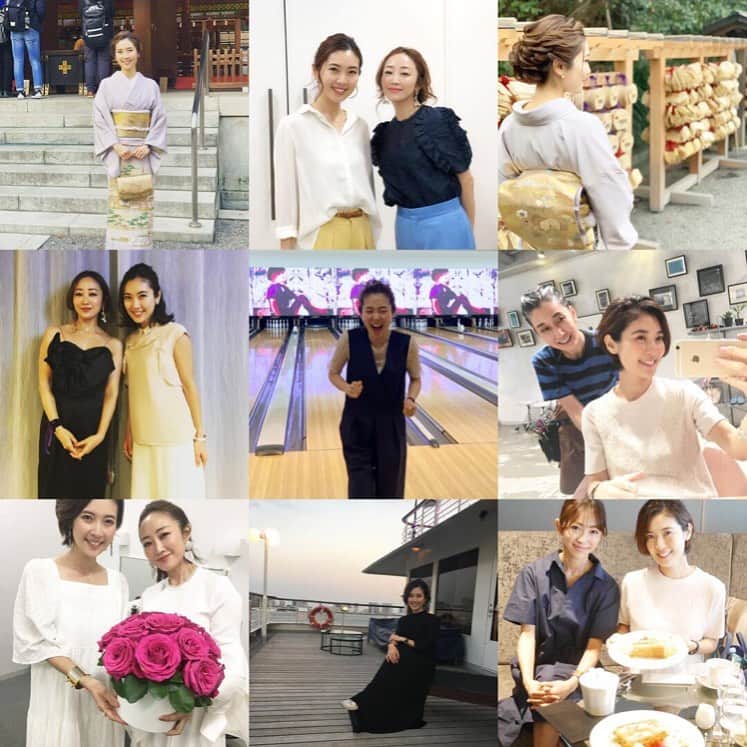 小川りかこのインスタグラム
