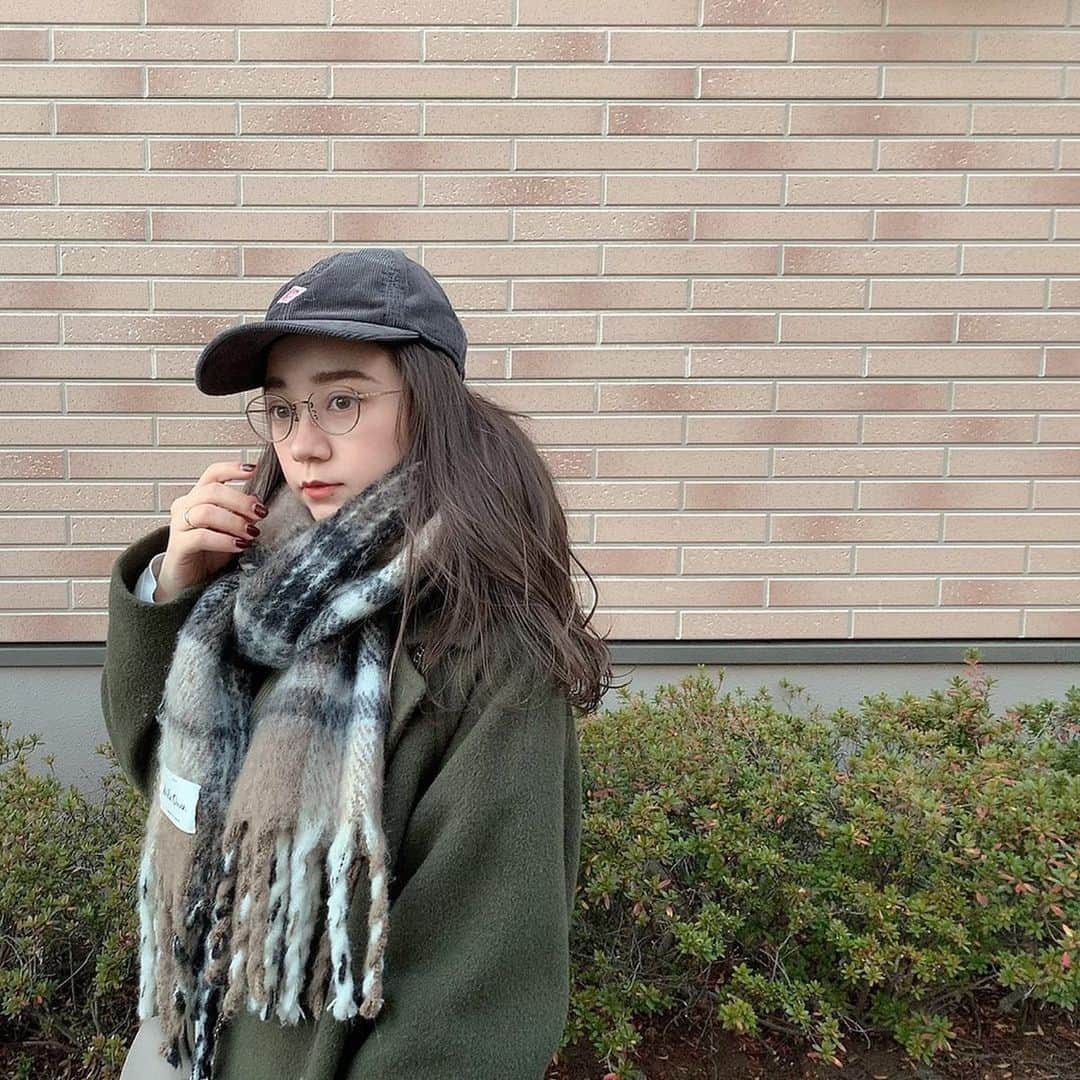 M a r i n aのインスタグラム
