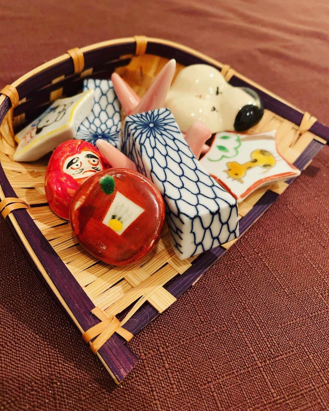奥菜恵さんのインスタグラム写真 - (奥菜恵Instagram)「子供大集合の賑やかな元旦🎍 鯛の昆布じめも美味しく出来たし、今夜は日本酒でも呑みたい気分🍶 そうしよ🎍🎍🎍 #元旦 #正月 #2020年 #ねずみ年  #穏やかな時間」1月1日 20時02分 - megumi_okina