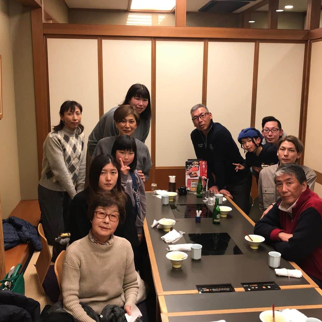 古久保健二のグルメインスタ