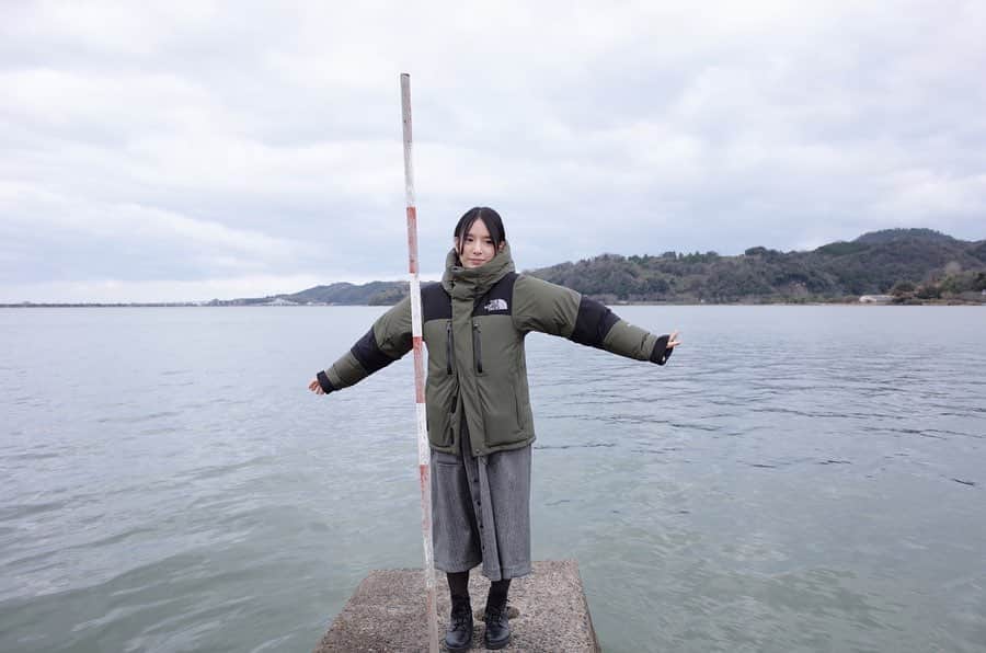 生越千晴のグルメインスタ