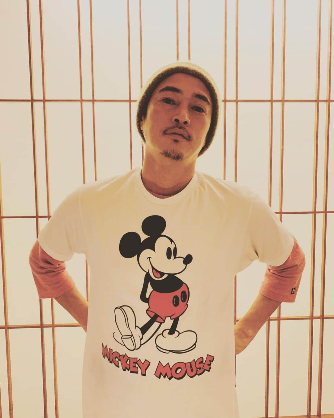 窪塚洋介のインスタグラム：「I wish you continued success and health in 2020.」