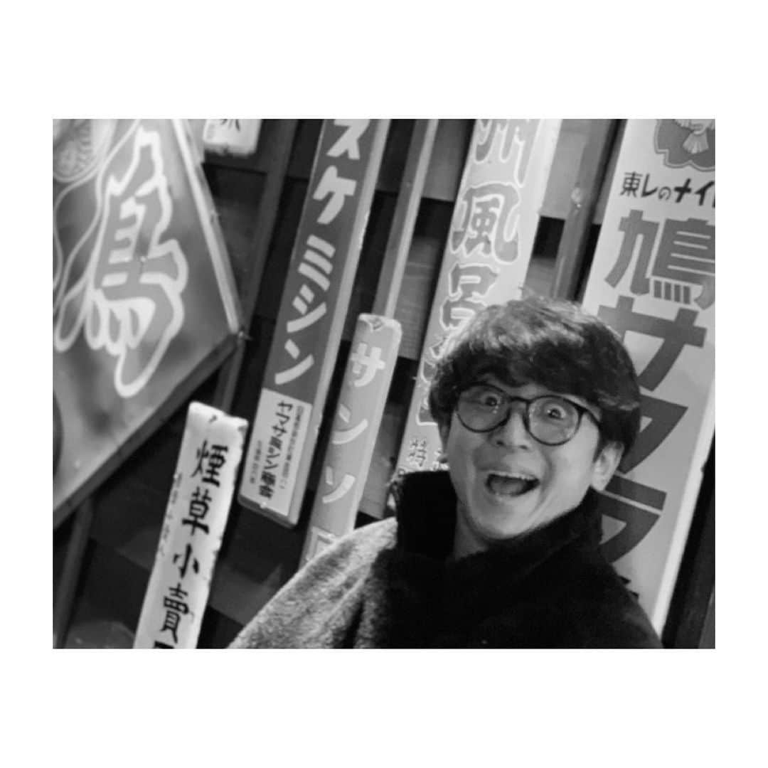 山口葵さんのインスタグラム写真 - (山口葵Instagram)「. 有難いことにこの年末年始は 例年以上に多くの友人に会うことができ、 元気をたっぷり頂いています☺︎ . #友だちの前だと #際限なくふざけちゃいます #元気チャージ中 #良いお正月を」1月1日 21時15分 - _yamaguchi_aoi_