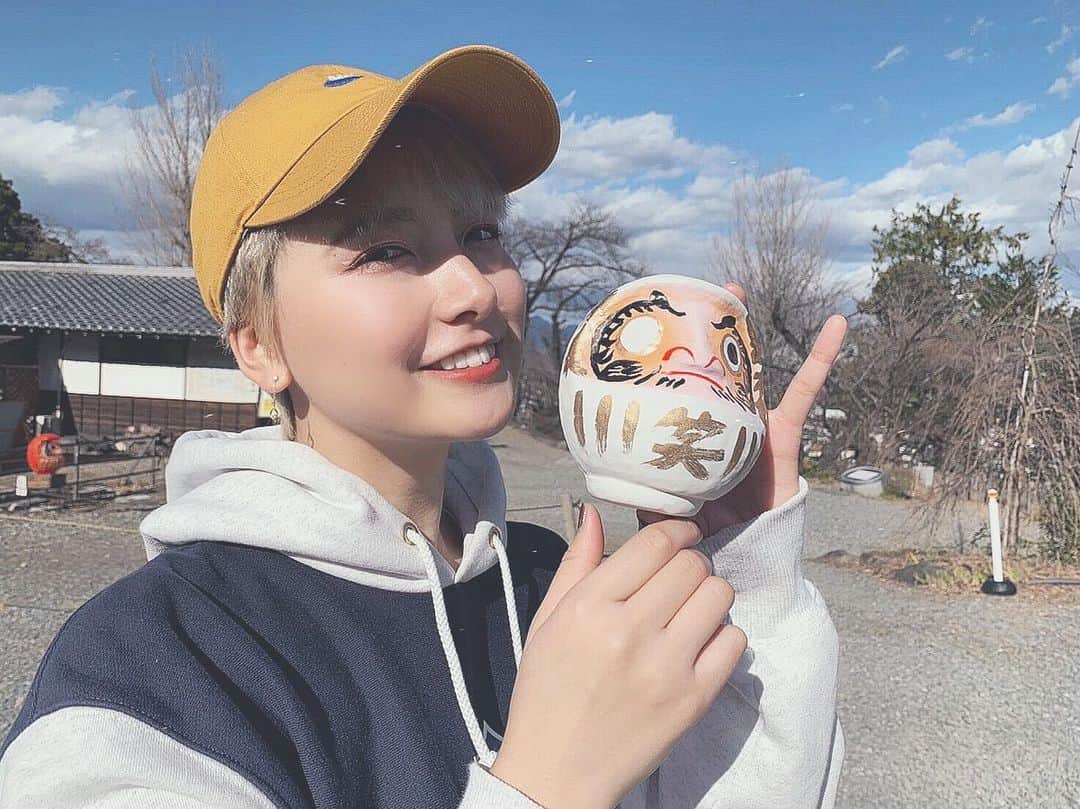 のインスタグラム：「. 新年あけまして おめでとうございます🐭🌅🎍 2020年も宜しくお願い致します❣️ . #happynewyear #2020 #japan」