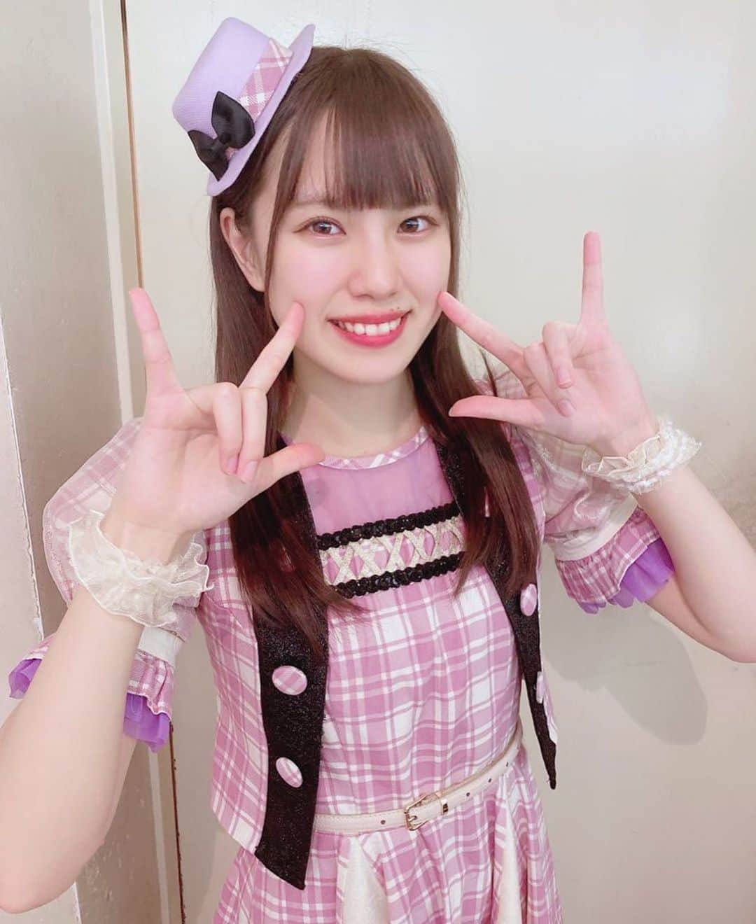 夢咲りりあのインスタグラム