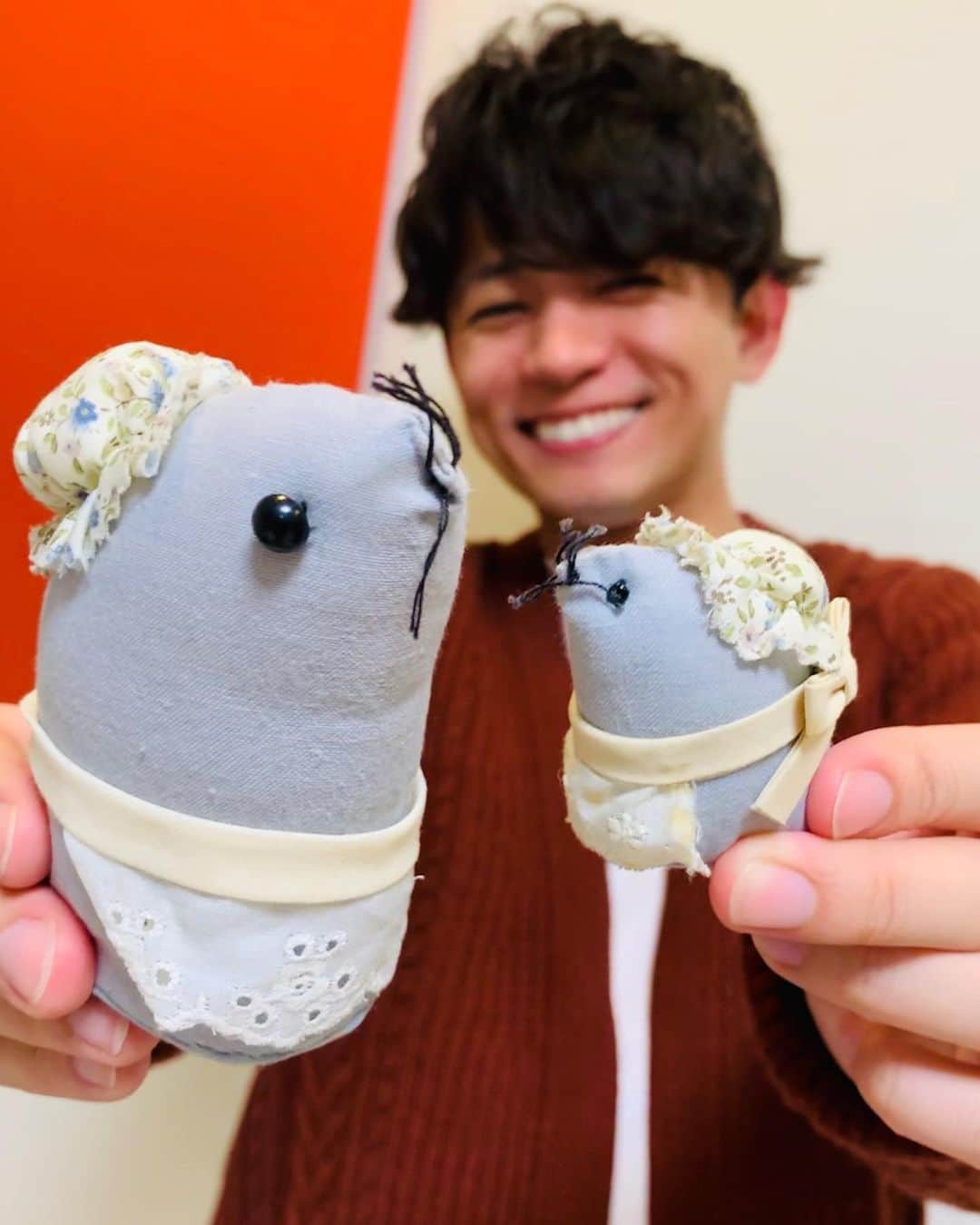 工藤淳之介のインスタグラム
