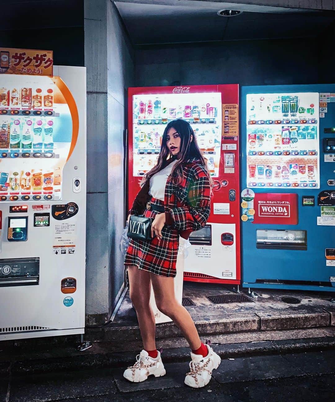 VIENNAのインスタグラム