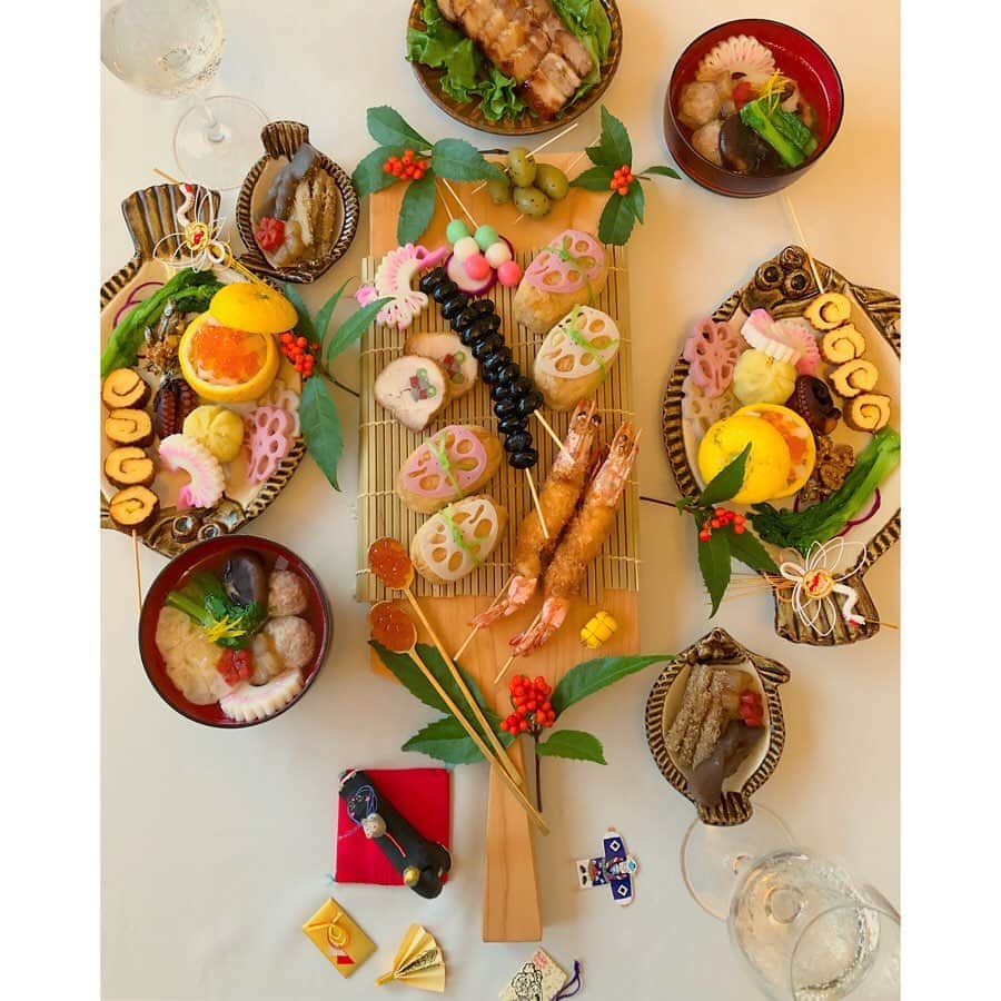 森千波のインスタグラム