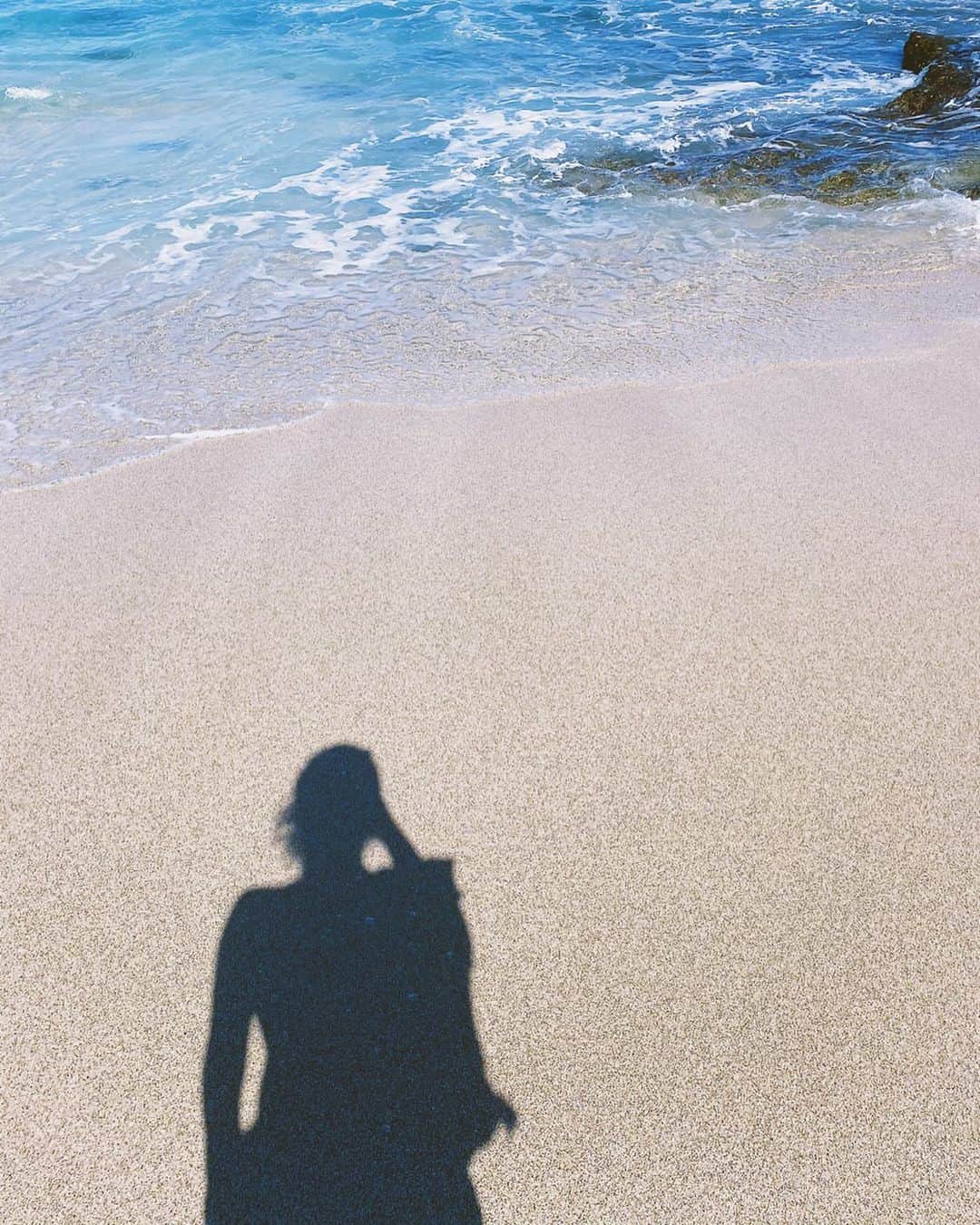 高木琢也さんのインスタグラム写真 - (高木琢也Instagram)「☀️🌊🐠🍧🌴 #blue #ocean #お正月」1月2日 9時08分 - takagi_ocean