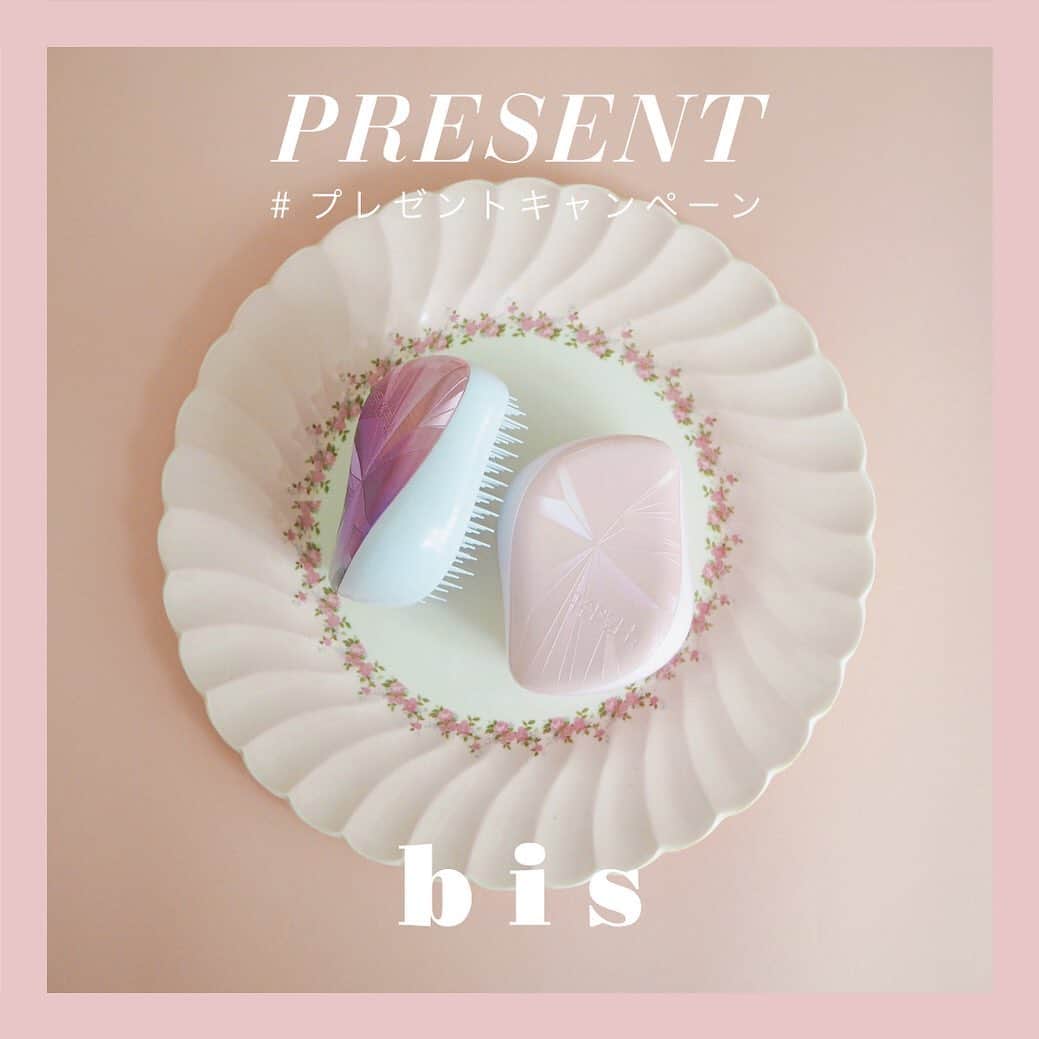 bis_web bis [ビス] のインスタグラム