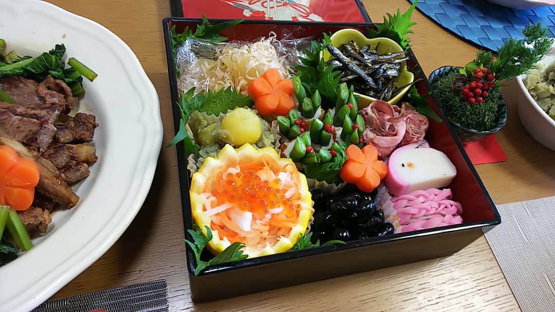 三宅裕子のインスタグラム