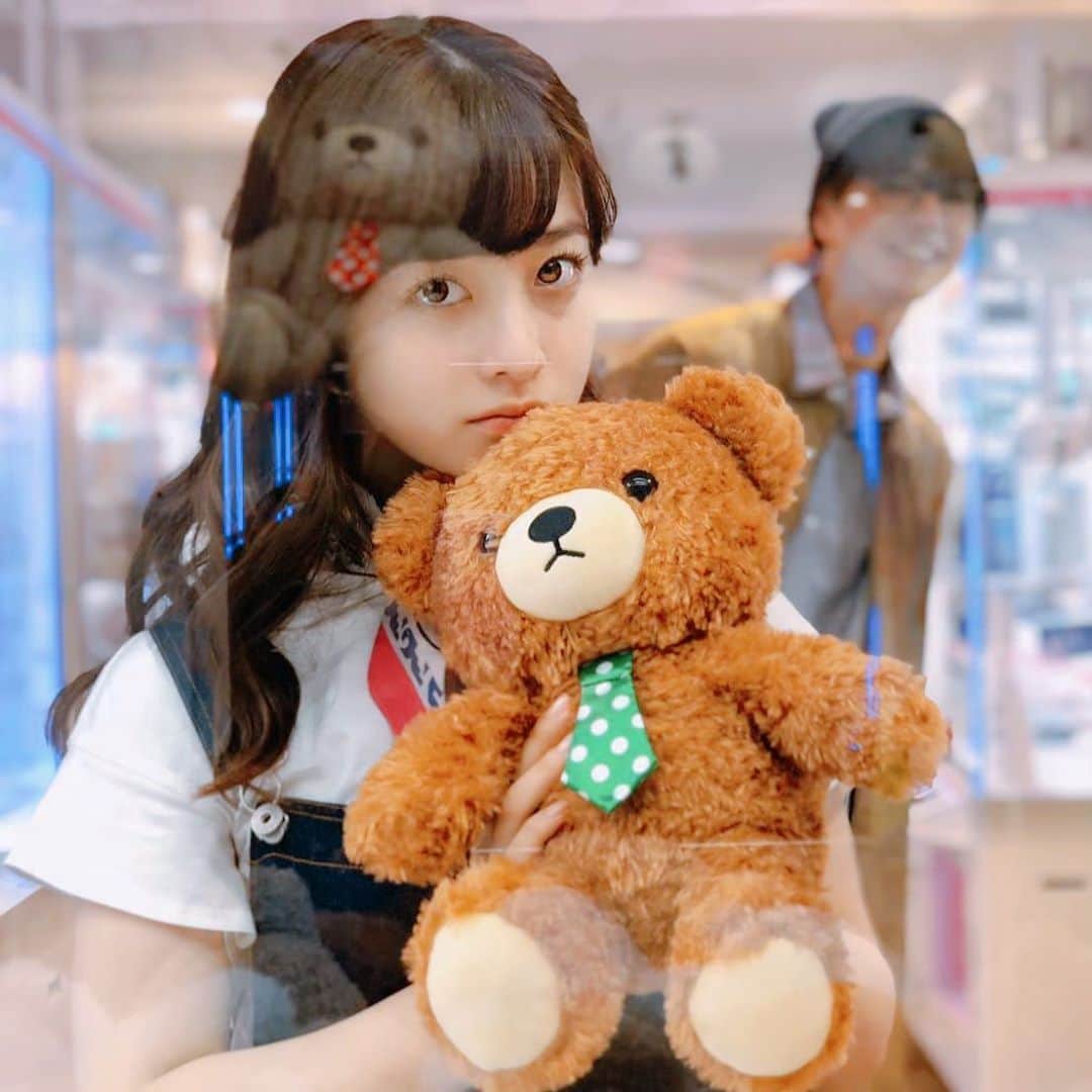 映画『午前0時、キスしに来てよ』のインスタグラム：「‪🧸✨🧸絶賛上映中🧸✨🧸‬﻿ ﻿ ‪#お正月も0キス 💋✨‬﻿ ‪#2020年も0キス 💋✨‬﻿ ﻿ ‪映画館はお正月🎍も絶賛上映中✨！‬﻿ ﻿ ‪初売り🧧の帰りに #0キス もおすすめです💫‬﻿ ﻿ ‪▼上映劇場はこちら💫‬﻿ ‪https://0kiss.jp/sp/theater.html‬﻿ ﻿ ‪スーパーキュート環奈さんと🧸‬﻿ ‪ちら見えの寄さん🧸‬﻿ ﻿ ‪#午前0時キスしに来てよ ‬﻿ ‪#片寄涼太 #橋本環奈‬」