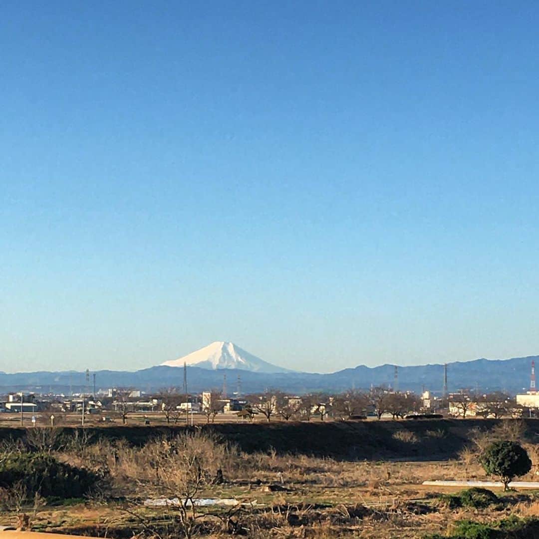 松本素生さんのインスタグラム写真 - (松本素生Instagram)「空気がうまい。 朝からギンギン！！」1月2日 8時13分 - sou_matsumoto