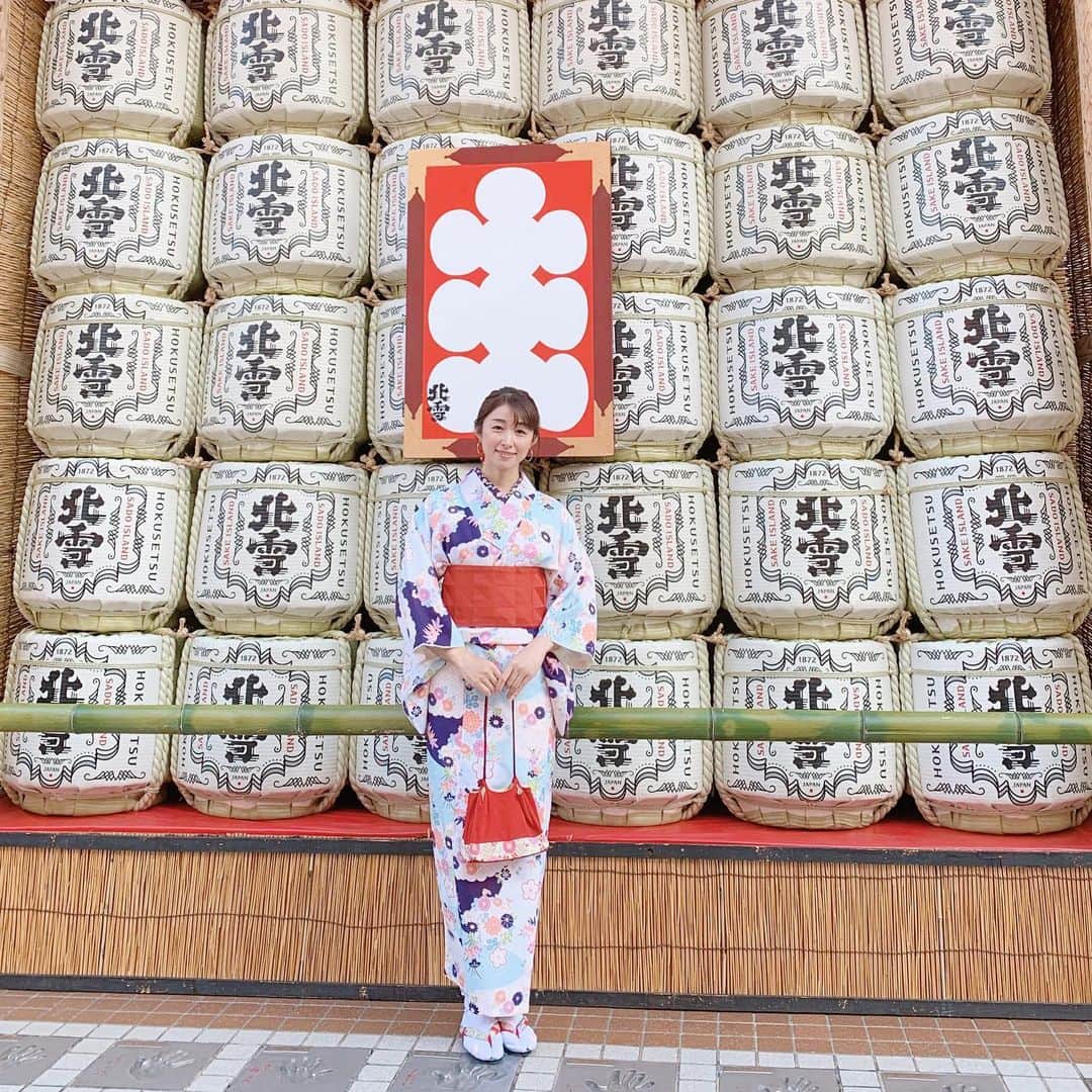 森木美和さんのインスタグラム写真 - (森木美和Instagram)「今年も〝大入”😆✨﻿ ﻿ よろしくお願い申し上げます。﻿ ﻿ ﻿ #あけましておめでとうございます#新年#2020#謹賀新年#元旦#初詣#浅草#浅草神社#着物#着物#着物女子#ポートレート#ゴルフ#ゴルフ女子#golf#golfgirl ﻿」1月2日 8時25分 - miwamoriki