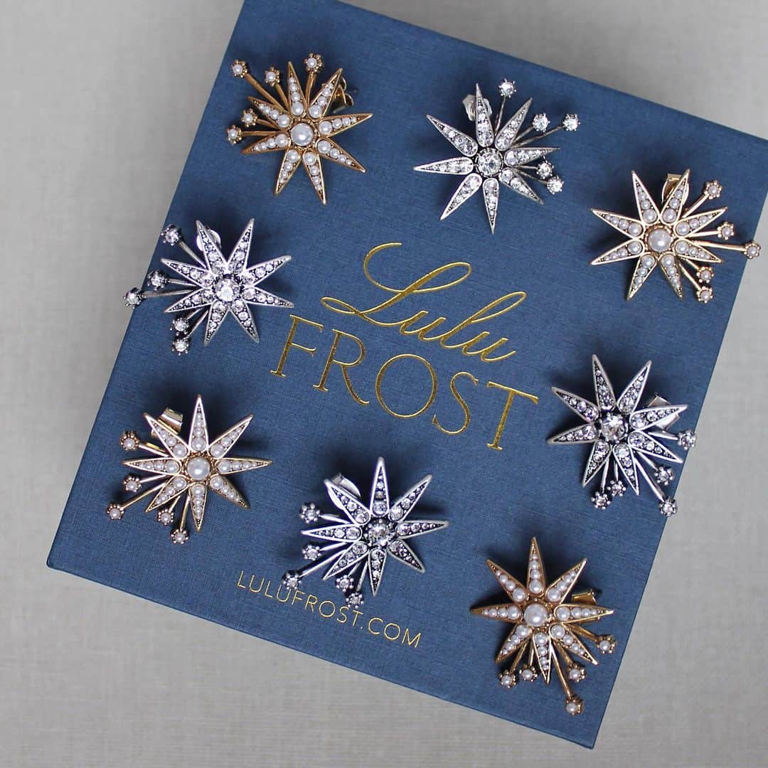 ルル フロストのインスタグラム：「Wishing everyone a bright new year ahead #2020 #lulufrost」