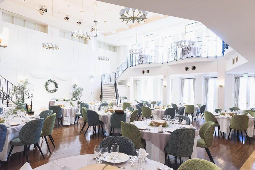 ヴィラデマリアージュさいたまのグルメインスタ