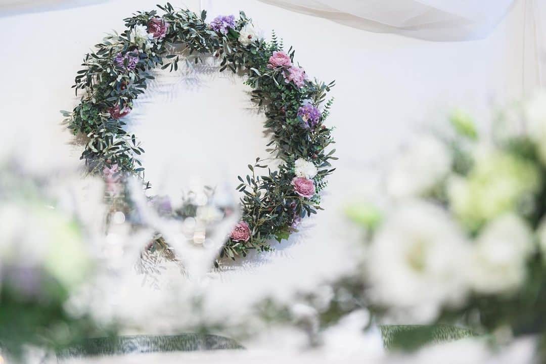 ヴィラデマリアージュさいたまのグルメインスタ