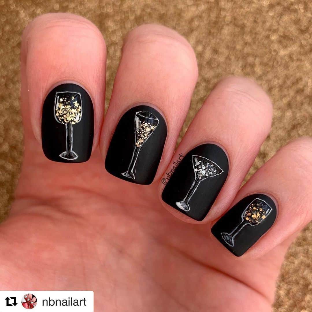 Nail Designsのインスタグラム