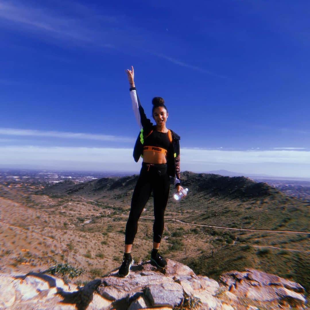 のインスタグラム：「1//365 Olympic Edition 🏜」