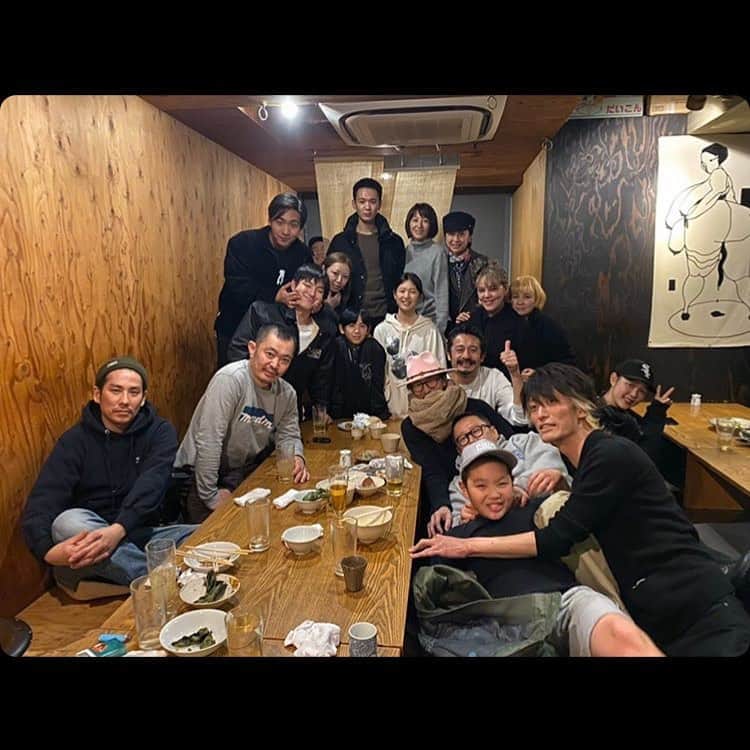 石塚啓次のグルメインスタ