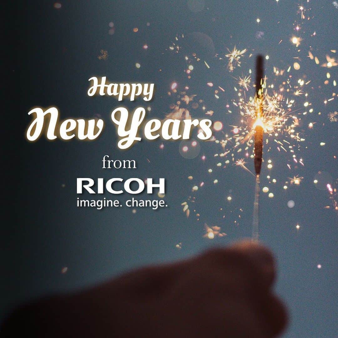 Ricoh Imagingのインスタグラム
