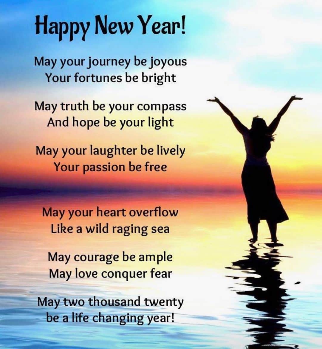 コンスタンス・マリーさんのインスタグラム写真 - (コンスタンス・マリーInstagram)「This is my wish for you all. Happy New Year. Let the blessings flow!!! ✨✨✨✨✨✨✨✨✨✨✨✨✨✨✨✨ #HappyNewYear」1月2日 5時30分 - goconstance