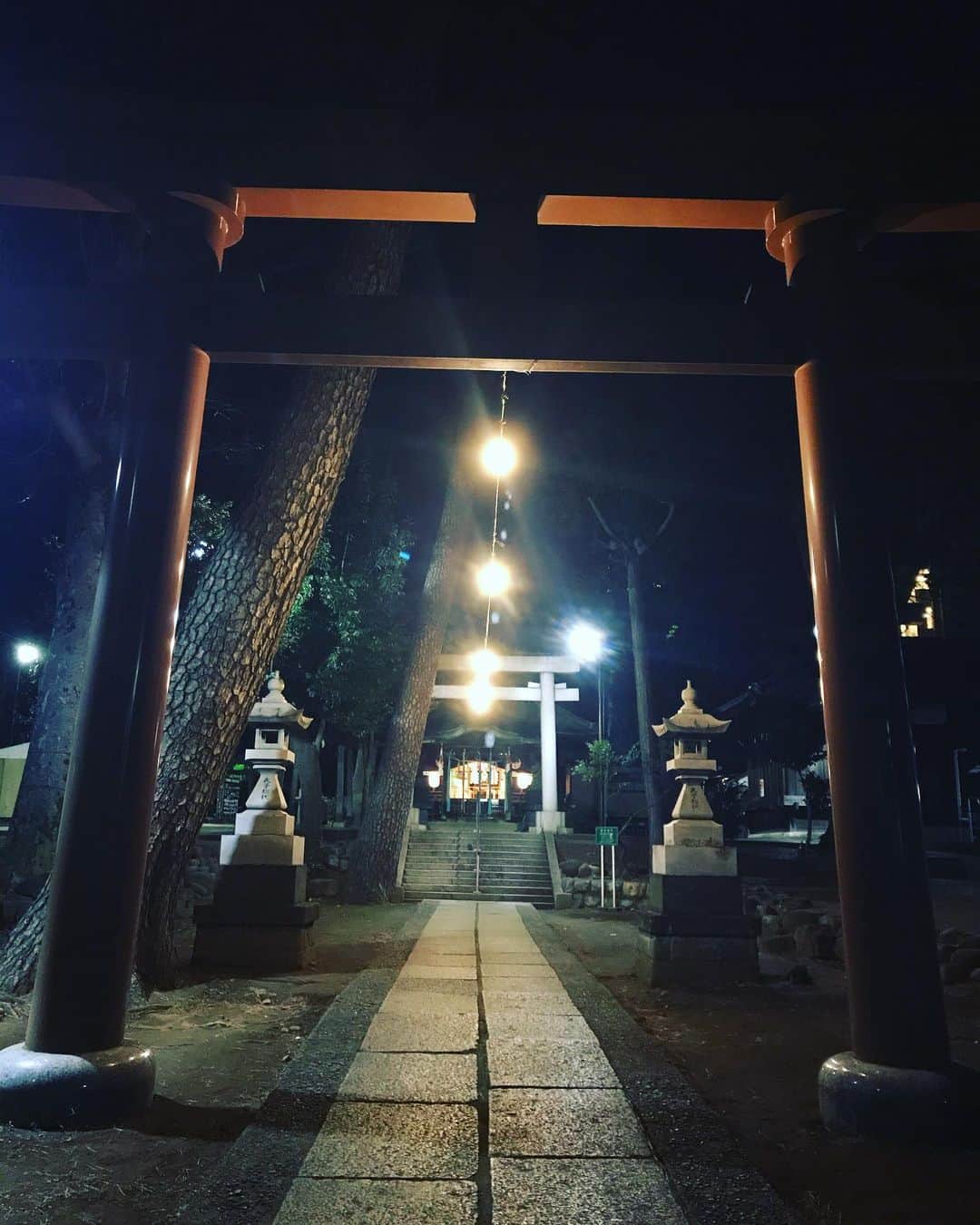 植木豪さんのインスタグラム写真 - (植木豪Instagram)「2020」1月2日 6時10分 - goueki