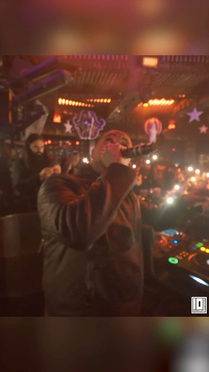 DJ.マスタードのインスタグラム