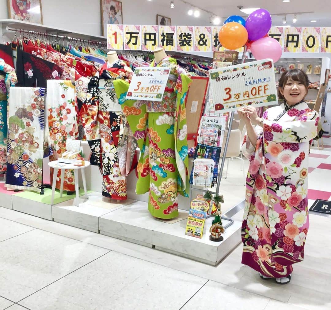 トータルフォトスタジオCocoのインスタグラム