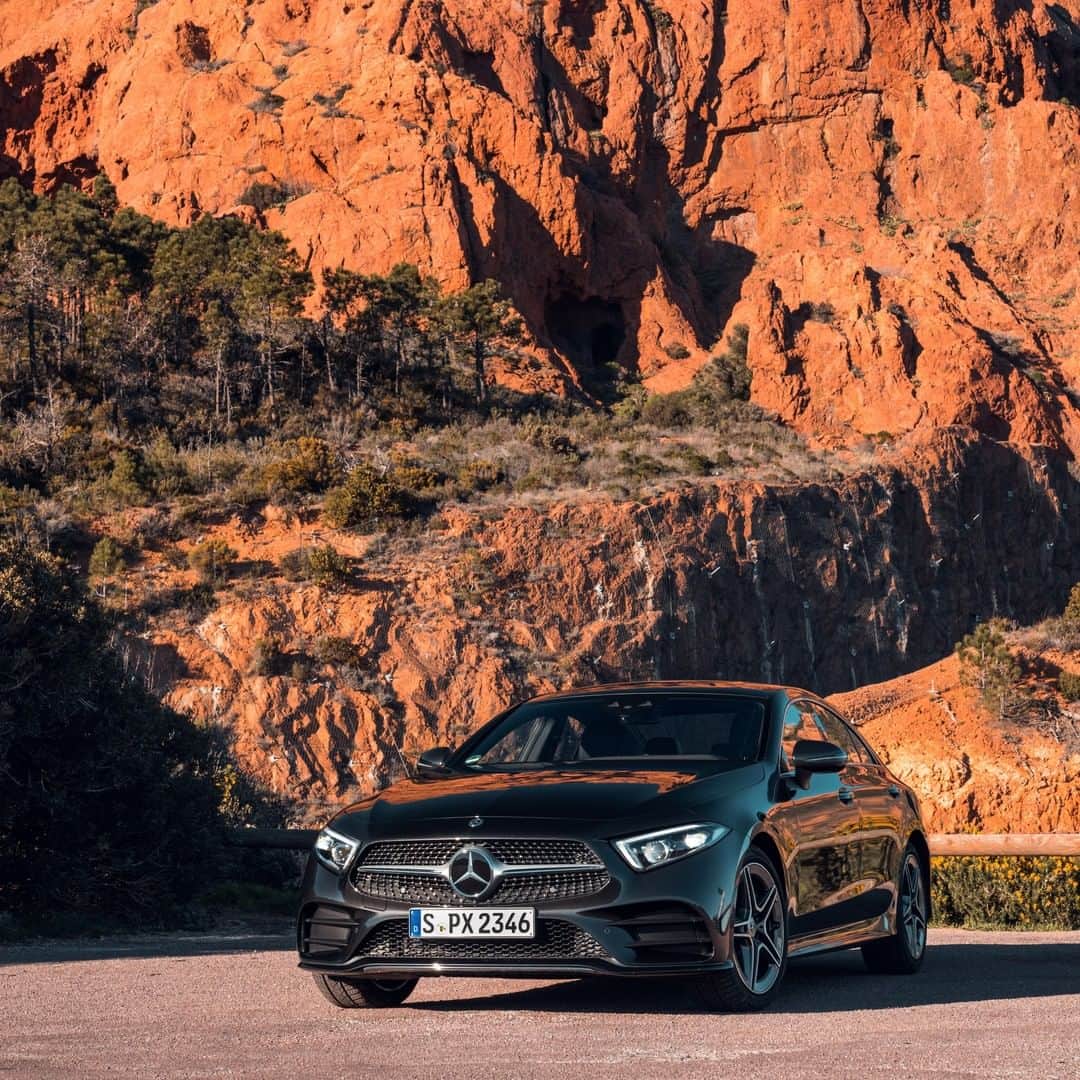 Mercedes-Benz Thailandのインスタグラム