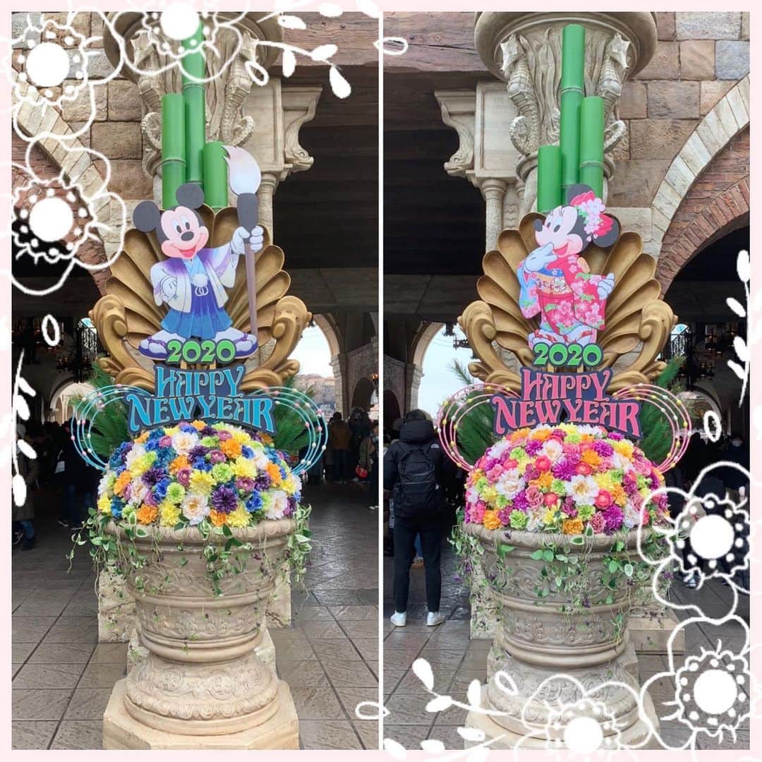 新谷良子のインスタグラム：「. 明けましておめでとうございます！. 今年もゆったりアップしていくので、こちらでもどうぞよろしくお願いします(๑･̑◡･̑๑). . . #新年のご挨拶 #そして恒例のお雑煮写真 #今年も美味しかった」