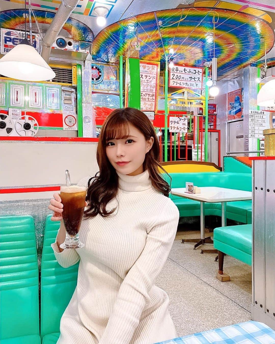 プラネットオシリスのグルメインスタ