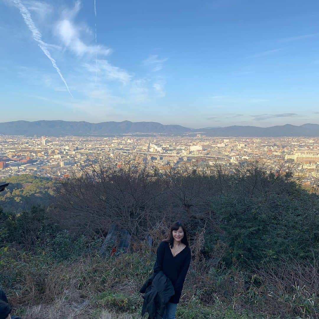 松尾幸実さんのインスタグラム写真 - (松尾幸実Instagram)「今年ものんびり初詣出来た😌✨」1月2日 17時34分 - yukimi.m_official