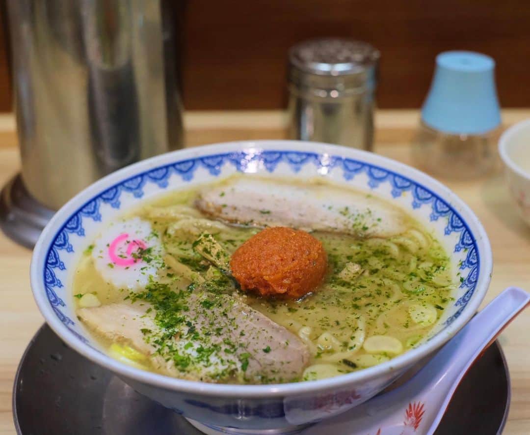 休日課長のグルメインスタ