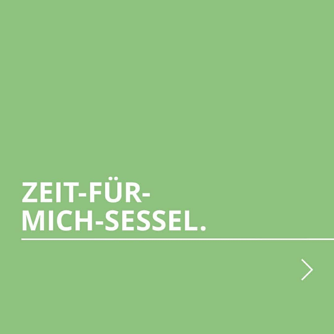 IKEA Austriaさんのインスタグラム写真 - (IKEA AustriaInstagram)「Lehne dich zurück und genieße einfach mal das pure Nichtstun – du wirst sehen, wie gut es dir tut. 😌 #IKEAat ​ // EKENÄSET Sessel € 179,-」1月2日 18時11分 - ikeaaustria