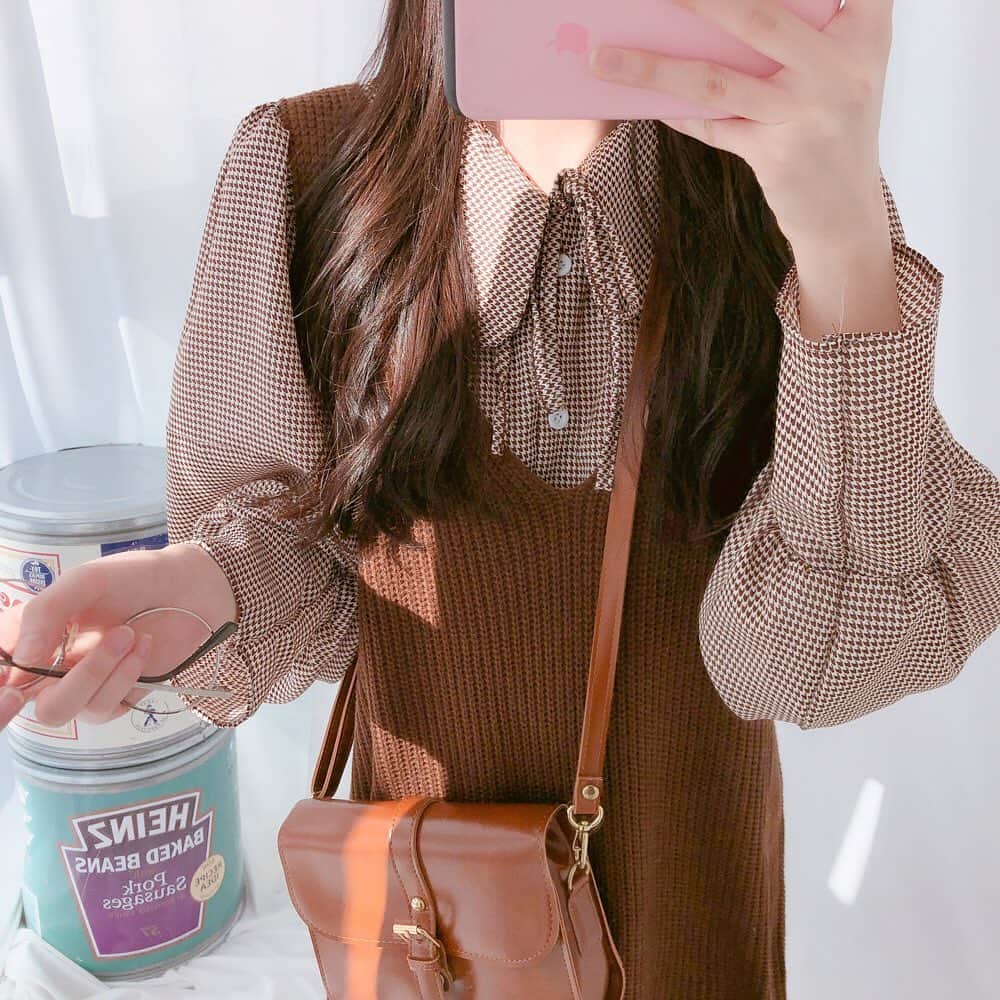 ガールズルールさんのインスタグラム写真 - (ガールズルールInstagram)「. 💝2020年全商品20%OFF💝 . #걸스룰 #한국 #한국패션 #얼짱 #데일리룩 #오오티디 #koreanfashion #girlsrule #ootd #twinlook #dailylook #ガールズルール #韓国 #韓国ブランド #韓国ファッション #韓国ファッション通販 #今日のコーデ #オルチャン #オルチャンファッション #韓国アイドル #カップルコーデ #韓国好きな人と繋がりたい」1月2日 9時34分 - girlsrule_official