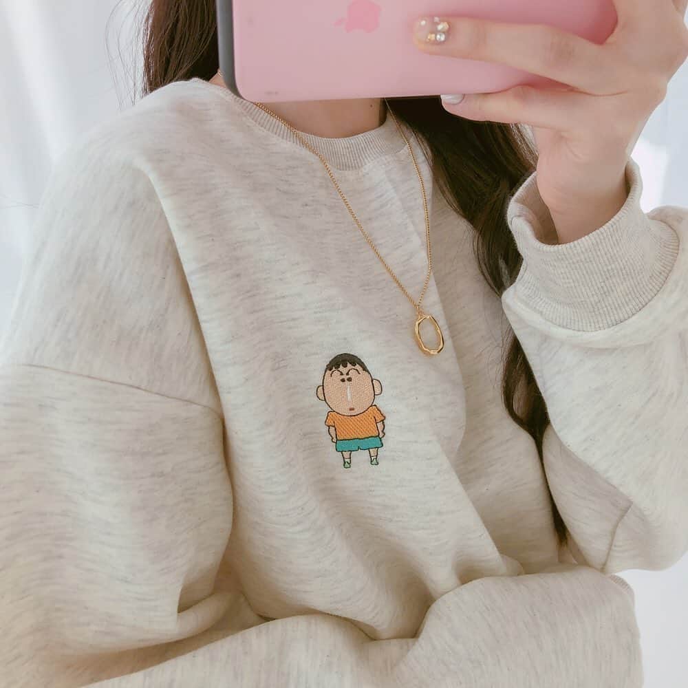 ガールズルールさんのインスタグラム写真 - (ガールズルールInstagram)「. 💝2020年全商品20%OFF💝 . #걸스룰 #한국 #한국패션 #얼짱 #데일리룩 #오오티디 #koreanfashion #girlsrule #ootd #twinlook #dailylook #ガールズルール #韓国 #韓国ブランド #韓国ファッション #韓国ファッション通販 #今日のコーデ #オルチャン #オルチャンファッション #韓国アイドル #カップルコーデ #韓国好きな人と繋がりたい」1月2日 9時34分 - girlsrule_official